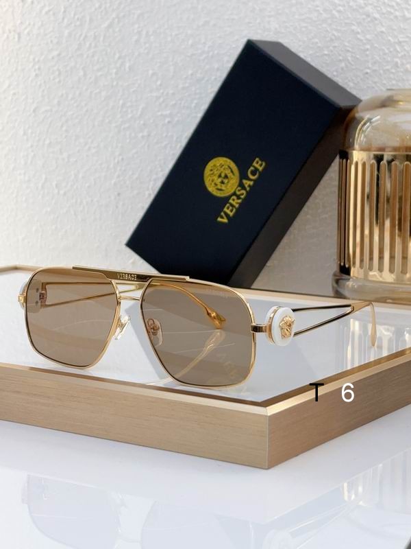 Versace Sunglasses ID:20240804-629